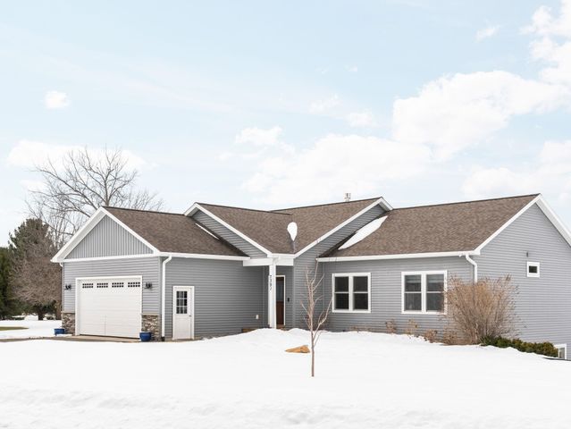 7391 Briar Ridge Drive Lot: 50, Traverse City, MI 49685