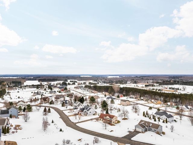 7391 Briar Ridge Drive Lot: 50, Traverse City, MI 49685