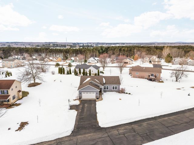 7391 Briar Ridge Drive Lot: 50, Traverse City, MI 49685