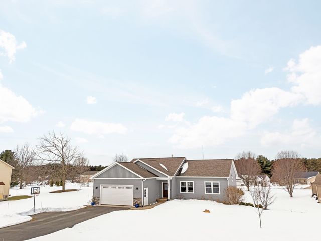 7391 Briar Ridge Drive Lot: 50, Traverse City, MI 49685