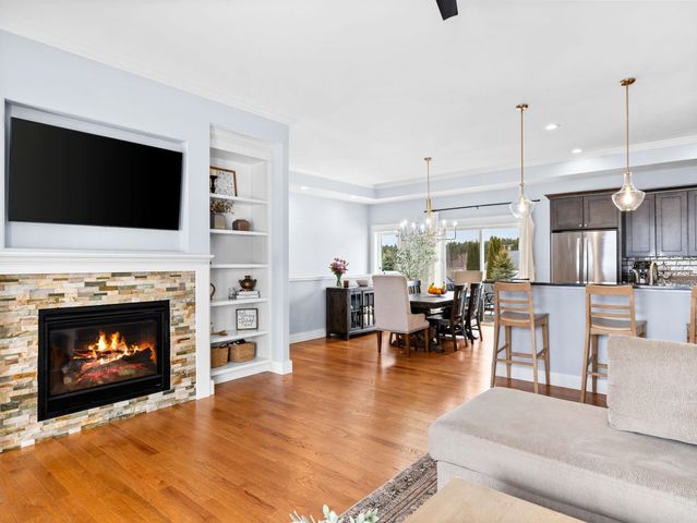 7391 Briar Ridge Drive Lot: 50, Traverse City, MI 49685