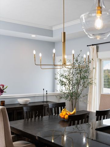 7391 Briar Ridge Drive Lot: 50, Traverse City, MI 49685