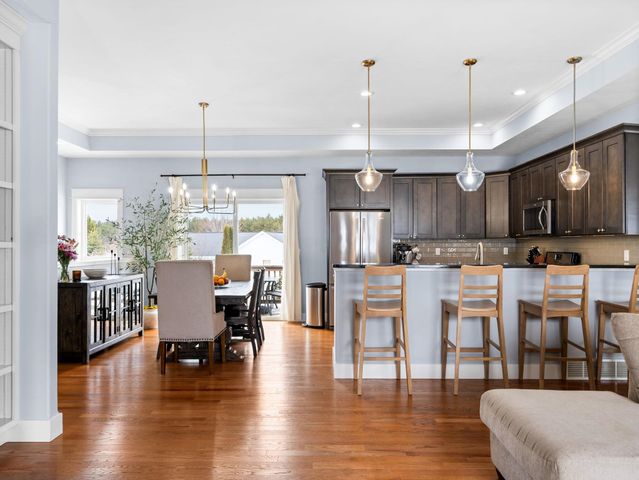 7391 Briar Ridge Drive Lot: 50, Traverse City, MI 49685