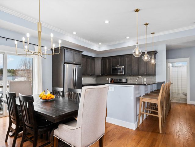 7391 Briar Ridge Drive Lot: 50, Traverse City, MI 49685