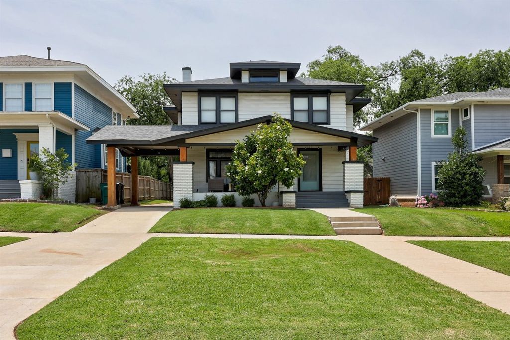 222 NE 14th Street, Oklahoma City, OK 73104