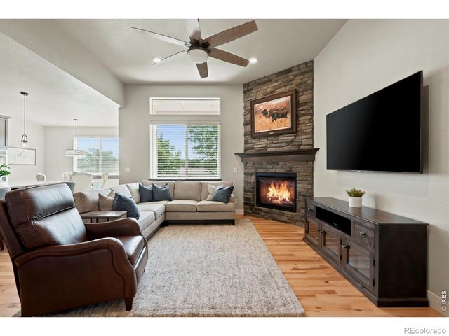 674 Vermilion Peak Drive, Windsor, CO 80550