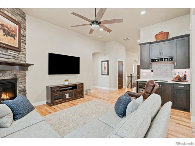674 Vermilion Peak Drive, Windsor, CO 80550