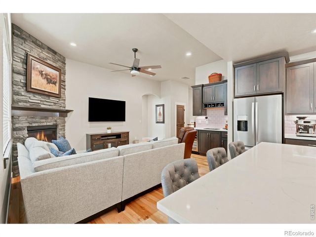 674 Vermilion Peak Drive, Windsor, CO 80550
