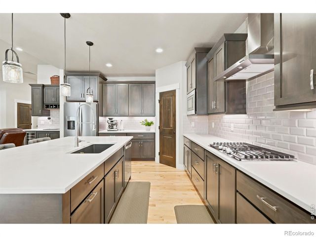 674 Vermilion Peak Drive, Windsor, CO 80550