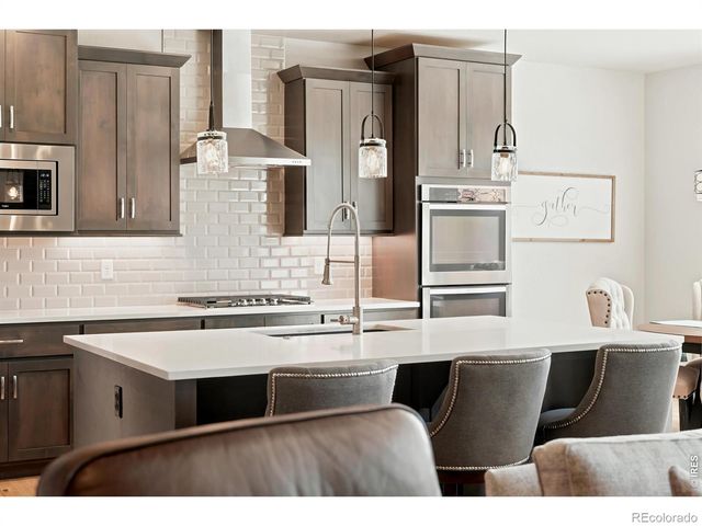 674 Vermilion Peak Drive, Windsor, CO 80550