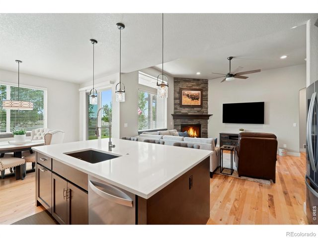 674 Vermilion Peak Drive, Windsor, CO 80550