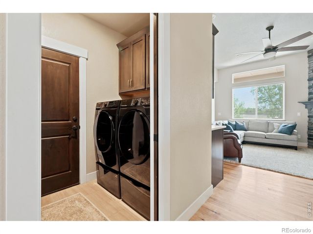 674 Vermilion Peak Drive, Windsor, CO 80550
