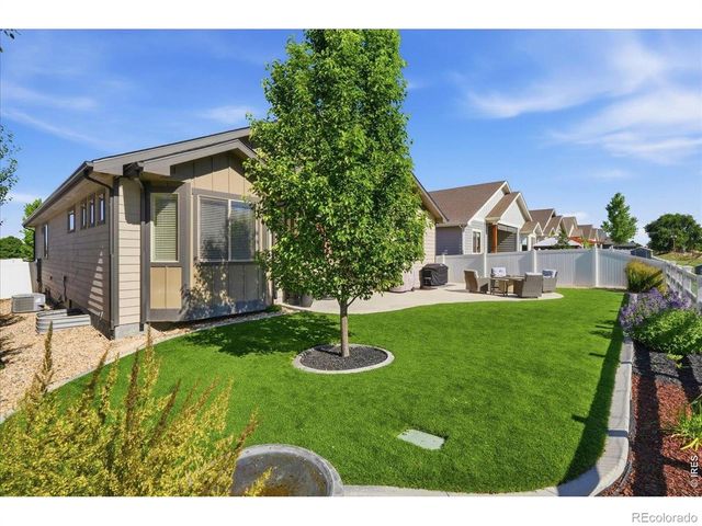 674 Vermilion Peak Drive, Windsor, CO 80550