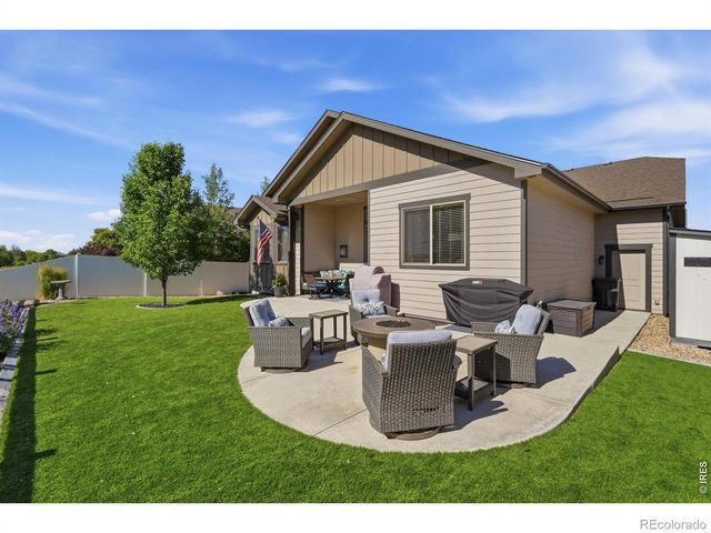 674 Vermilion Peak Drive, Windsor, CO 80550