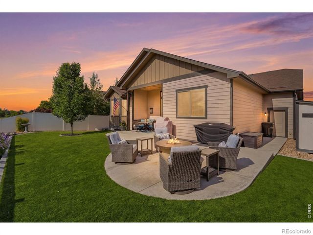 674 Vermilion Peak Drive, Windsor, CO 80550