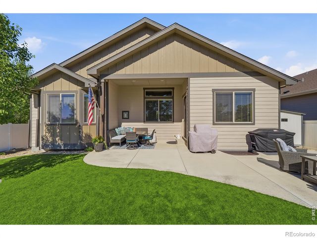 674 Vermilion Peak Drive, Windsor, CO 80550