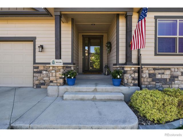 674 Vermilion Peak Drive, Windsor, CO 80550