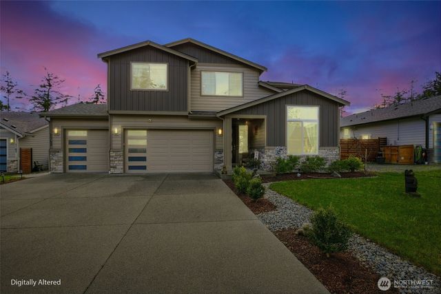 1189 Seawall Lane, Oak Harbor, WA 98277