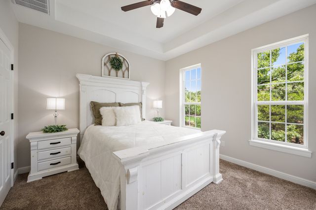 1619 Bloomfield Road, Valley View, TX 76272