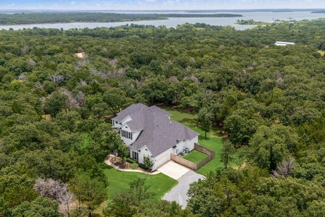 1619 Bloomfield Road, Valley View, TX 76272