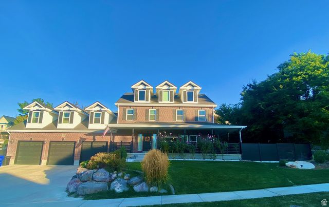 4433 S DEVONSHIRE DR, Bountiful, UT 84010