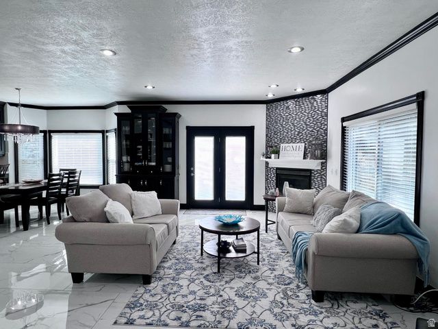 4433 S DEVONSHIRE DR, Bountiful, UT 84010