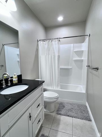 4433 S DEVONSHIRE DR, Bountiful, UT 84010