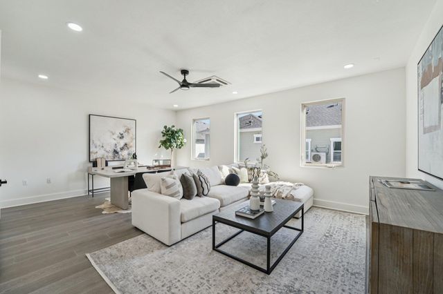 2811 Zach Scott ST, Austin, TX 78723