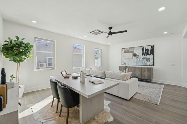 2811 Zach Scott ST, Austin, TX 78723