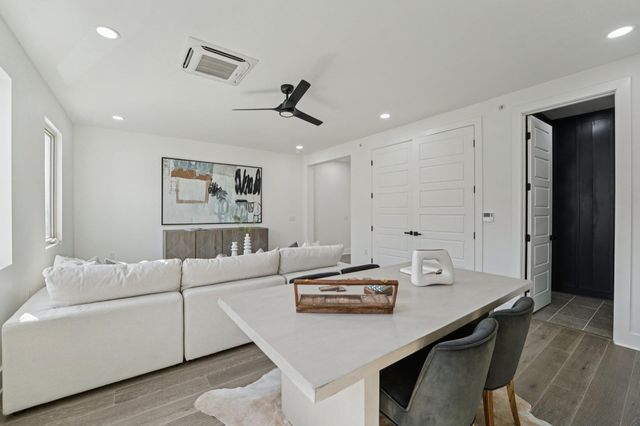 2811 Zach Scott ST, Austin, TX 78723