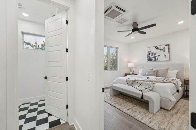 2811 Zach Scott ST, Austin, TX 78723