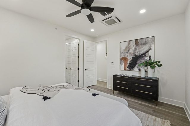 2811 Zach Scott ST, Austin, TX 78723