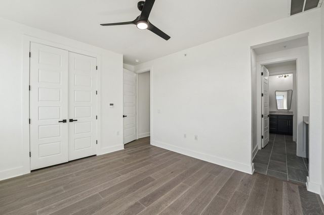 2811 Zach Scott ST, Austin, TX 78723