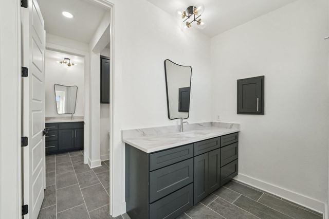 2811 Zach Scott ST, Austin, TX 78723