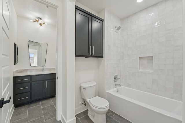 2811 Zach Scott ST, Austin, TX 78723