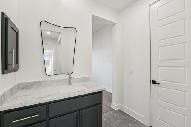 2811 Zach Scott ST, Austin, TX 78723