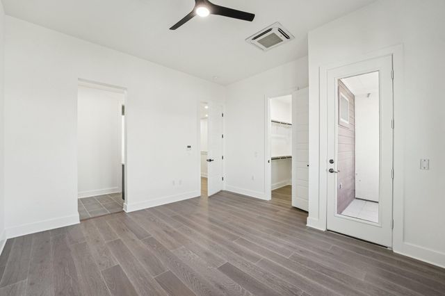 2811 Zach Scott ST, Austin, TX 78723