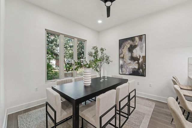 2811 Zach Scott ST, Austin, TX 78723