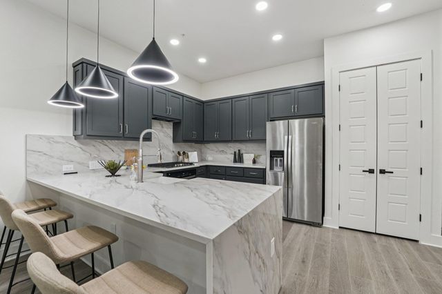 2811 Zach Scott ST, Austin, TX 78723