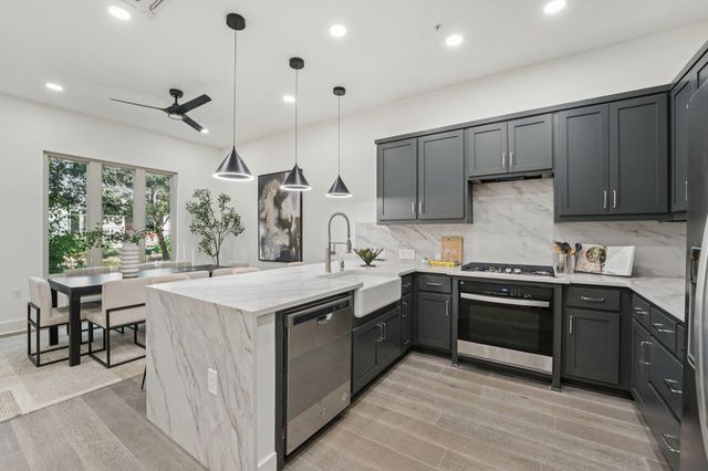 2811 Zach Scott ST, Austin, TX 78723