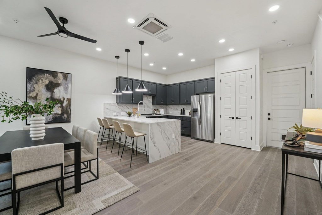 2811 Zach Scott ST, Austin, TX 78723