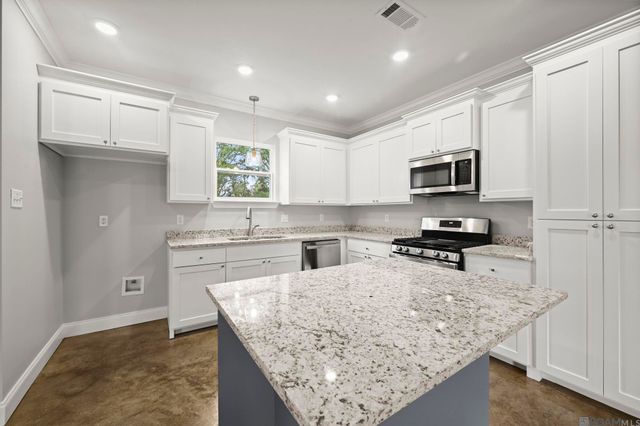 1271 Dr Mlk Jr Ln, Baker, LA 70714