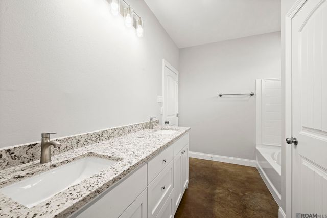 1271 Dr Mlk Jr Ln, Baker, LA 70714