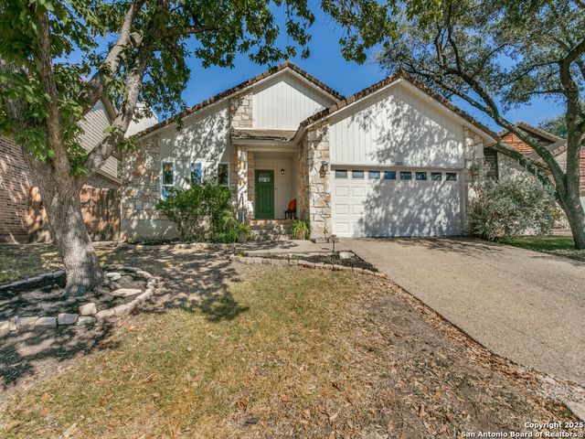 15115 Forest Country, San Antonio, TX 78232