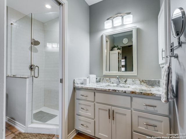 15115 Forest Country, San Antonio, TX 78232