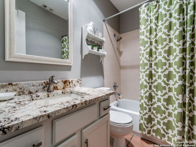15115 Forest Country, San Antonio, TX 78232