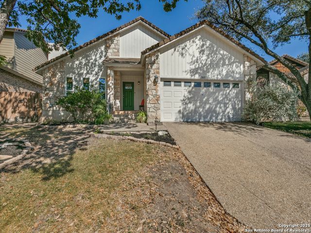 15115 Forest Country, San Antonio, TX 78232