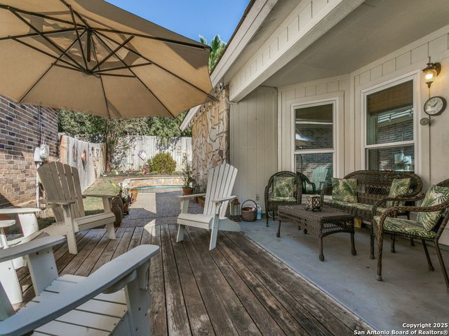 15115 Forest Country, San Antonio, TX 78232