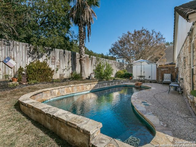 15115 Forest Country, San Antonio, TX 78232
