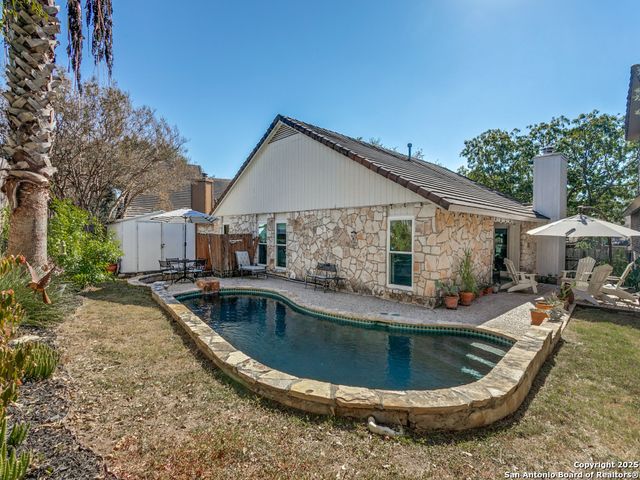 15115 Forest Country, San Antonio, TX 78232